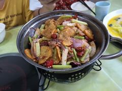 -南京工业大学-东苑1食堂