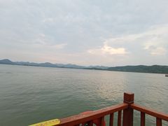 -西湖游船