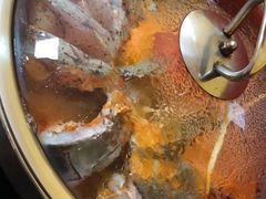 -弘烨 贵州酸汤 鱼火锅(东财店)
