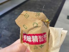 -特派卷·老北京烤鸭卷(合生汇购物中心店)