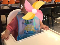 -苏州知音温德姆至尊酒店·四季海鲜自助餐厅(汾湖店)