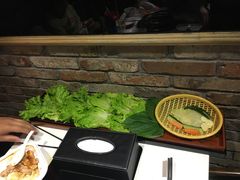 -火炉火自助餐(枫蓝国际店)