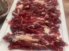 -潮悦牛肉火锅城(水贝店)