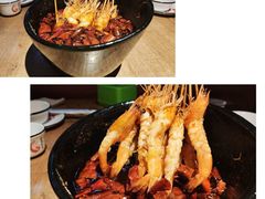 裸奔坨坨虾-成都吃客(九眼桥店)