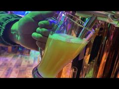 -鼎道味尊总汇演绎烧烤·中草药烧烤
