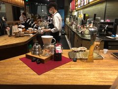 -星巴克臻选(深圳罗湖万象城店)