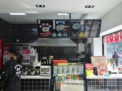 -吉祥馄饨(上海新上大店)