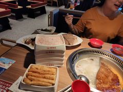 -季季红火锅(长沙步行街店)