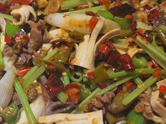 -常和州·夜宵大排档(常州单店)