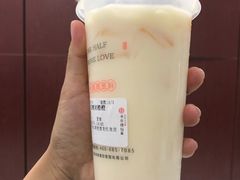 -书亦烧仙草(麦德龙钰龙店)