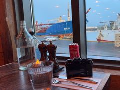 -Pakkhús Restaurant