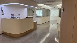 -美悦湾月子中心(熙湖店)
