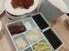 -紫光园·烤鸭(美术馆店)