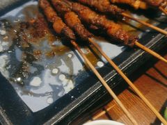 -管氏翅吧(马家堡店)