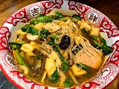 -破店大排档·海鲜·烧烤(南京店)