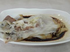 -华辉拉肠(宝华店)
