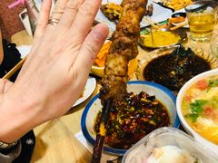 -烤五行·烧烤烤串(石佛营店)