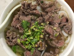 -菜忠潮州牛肉店(岗厦店)