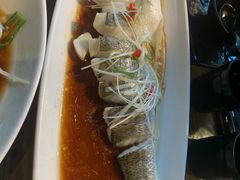 -院子餐厅·大锅菜·老杭帮(桥西直街店)