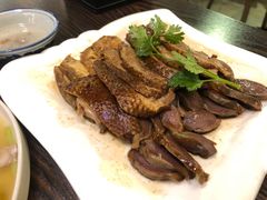 -大洋家·精品潮汕菜·生腌砂锅粥(天河东路店)