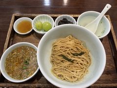 -蟹上黄·蟹黄面·江南糖水(人民广场店)