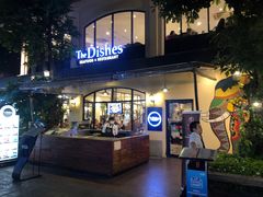 门面-The Dishes Seafood & Restaurant