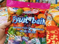 -紫荆城食品交易中心(华强北店)