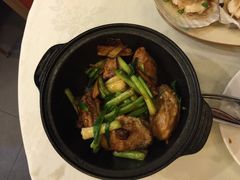 -桥底辣蟹(谢斐道店)