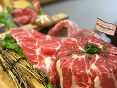 -GOGIYA·咕叽吖韩国传统烤肉店(东方新天地店)