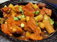 -闫府私房菜·老字号(恒隆店)