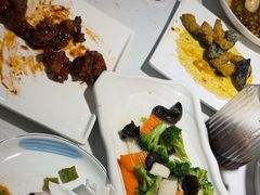-光海·乡记酸菜鱼·始于1996(花园路店)