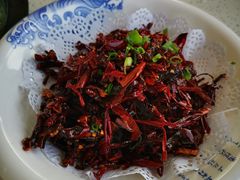 -前王院•巧克力海鲜市集餐厅(万平口店)