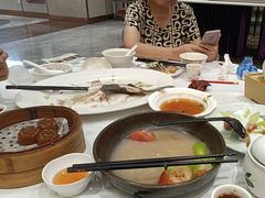 -稻香酒家·35年老字号(侨光店)