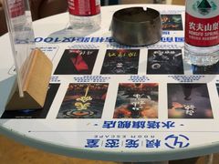 -棂笼·深度沉浸密室(武汉旗舰店)