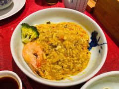 蟹粉面-蟹尊苑(巨鹿店)