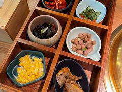 -汉拿山烤肉(东直门东方银座店)