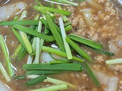 -老仓醋米线(万达店)