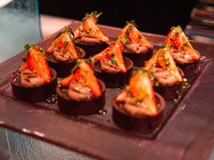 -西安皇冠假日酒店·朱雀咖啡厅