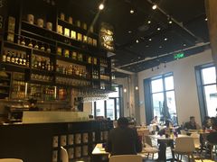 -玛尚诺Pizza&Bar(长泰广场店)