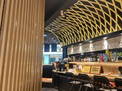 -雷门拉面·现熬骨汤(凯德来福士店)