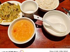 -味鼎长安·地道陕菜(凤城一路店)