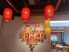 -湘阁里辣(大朗广场店)