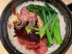 -避风塘(百联东郊店)