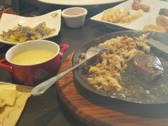 -西玛西餐厅(乐晟广场店)