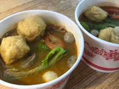-老闽味沙茶面·姜母鸭(传承35年曾厝垵店)