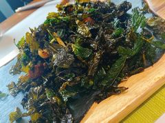 -荷风细雨·中国茶宴(碧云店)