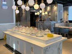 自助取餐区-豪客来牛排(伟诚广场店)