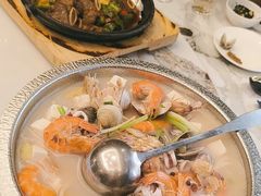 -新丁香海鲜酒店(银海商贸城店)