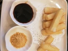-仁虎老火锅(黄泥磅店)
