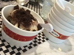 -长沙三景韦尔斯利酒店·Oval全日制餐厅自助餐